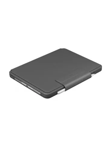 Logitech Slim Folio Pro f/ Pro12.9 Grafit Bluetooth QWERTZ Germană Logitech - 5