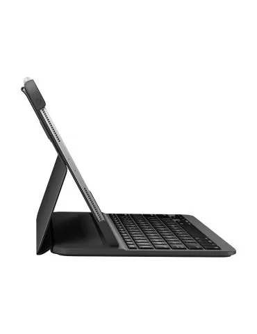 Logitech SLIM FOLIO PRO for iPad Pro 12.9-inch (3rd generation) Grafit Bluetooth QWERTZ Germană Logitech - 3