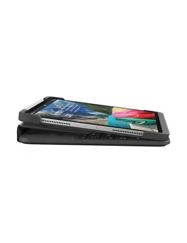 Logitech SLIM FOLIO PRO for iPad Pro 12.9-inch (3rd generation) Grafit Bluetooth QWERTZ Germană Logitech - 4