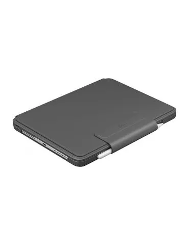 Logitech SLIM FOLIO PRO for iPad Pro 12.9-inch (3rd generation) Grafit Bluetooth QWERTZ Germană Logitech - 5