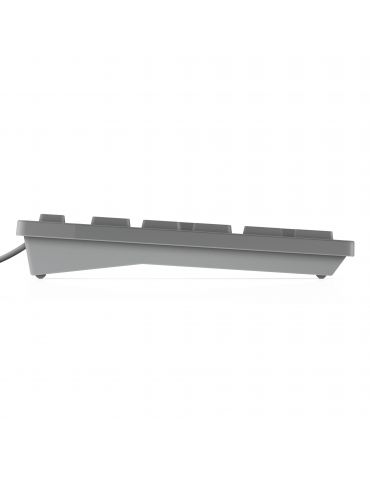DELL KB216 tastaturi USB AZERTY Franţuzesc Gri Dell - 4
