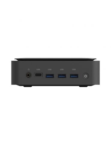 Gigabyte GB-BER5-5500 sistem barebone Negru 5500U 2,1 GHz Gigabyte - 2