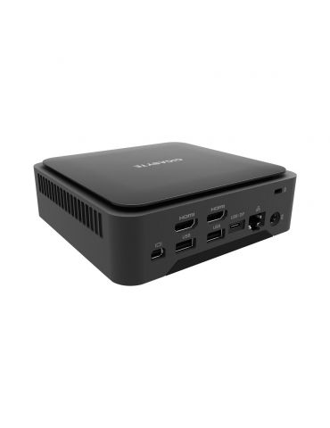 Gigabyte GB-BER5-5500 sistem barebone Negru 5500U 2,1 GHz Gigabyte - 5