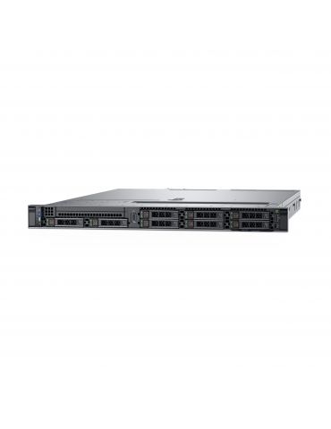DELL PowerEdge R6515 servere 480 Giga Bites Cabinet metalic (1U) AMD EPYC 2,8 GHz 16 Giga Bites DDR4-SDRAM 550 W Dell - 3