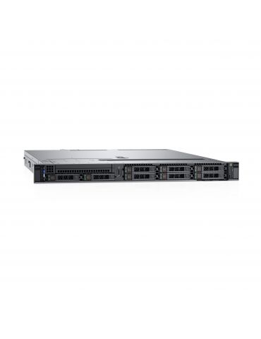 DELL PowerEdge R6515 servere 480 Giga Bites Cabinet metalic (1U) AMD EPYC 2,8 GHz 16 Giga Bites DDR4-SDRAM 550 W Dell - 4