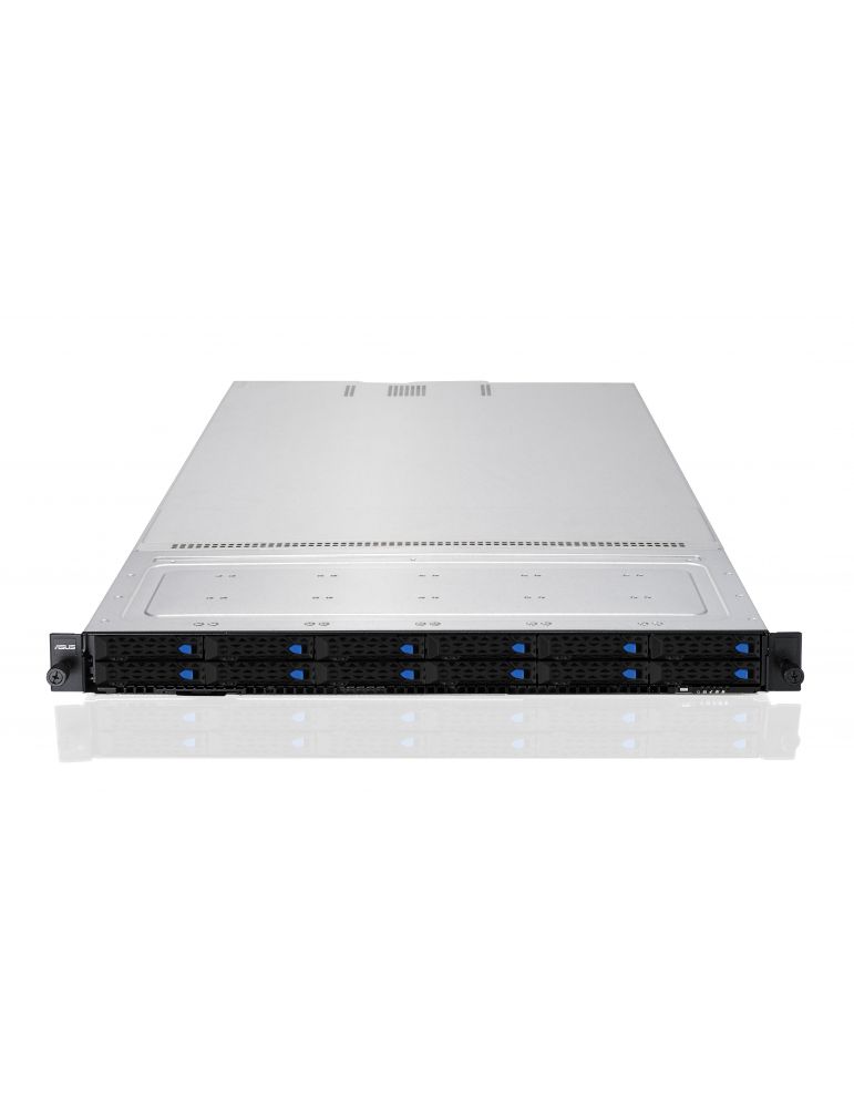 ASUS RS700A-E11-RS12U Socket SP3 Cabinet metalic (2U) Argint
