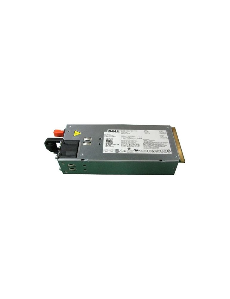 DELL 450-AEBL unități de alimentare cu curent 1100 W 1U Negru, Argint