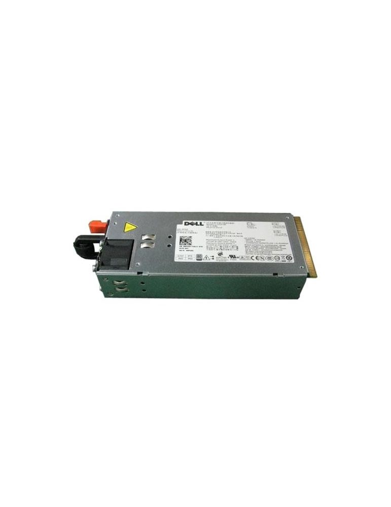 DELL 450-AEES unități de alimentare cu curent 750 W Gri