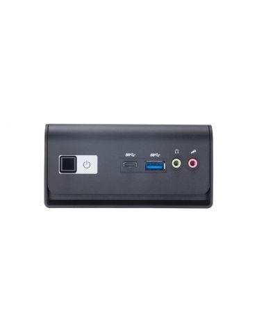Gigabyte GB-BMPD-6005 sistem barebone Negru N6005 2 GHz Gigabyte - 5
