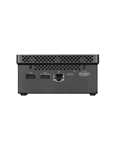 Gigabyte GB-BMPD-6005 sistem barebone Negru N6005 2 GHz Gigabyte - 6