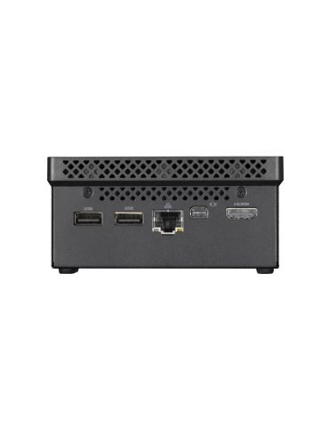Gigabyte GB-BMCE-5105 (rev. 1.0) Negru N5105 2,8 GHz Gigabyte - 6
