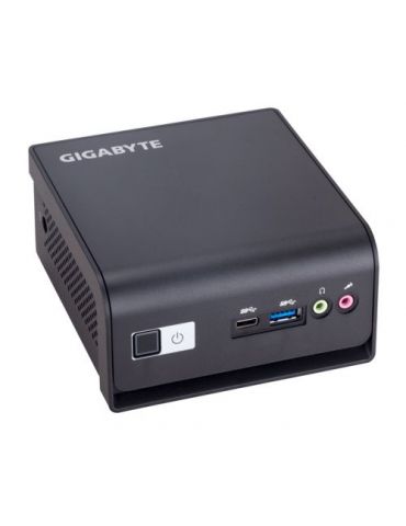 Gigabyte GB-BMCE-4500C (rev. 1.0) Negru N4500 1,1 GHz Gigabyte - 2