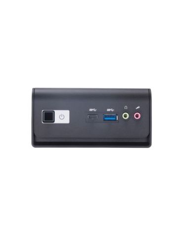 Gigabyte GB-BMCE-4500C (rev. 1.0) Negru N4500 1,1 GHz Gigabyte - 4