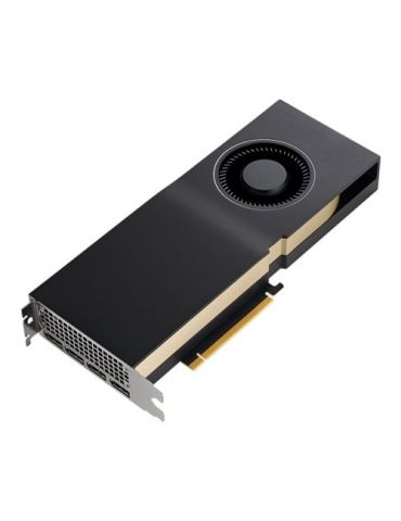 Placa video DELL NVIDIA RTX A5000 24GB 16 Giga Bites GDDR6 Dell - 1 - Tik.ro