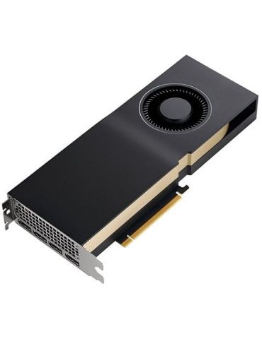 Placa video DELL NVIDIA RTX A5500 24GB 24 Giga Bites GDDR6 Dell - 1 - Tik.ro