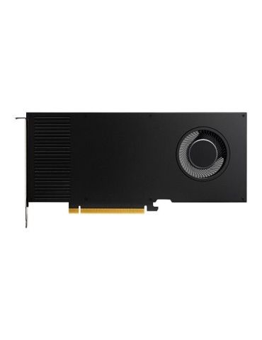 Placa video Dell nVidia RTX A4000 Dell - 1 - Tik.ro