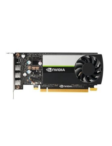 Placa video Dell NVIDIA T400 4GB Dell - 1 - Tik.ro
