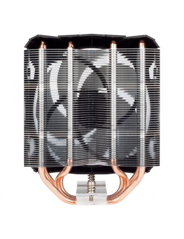 ARCTIC Freezer A35 Procesor Ventilator 11,3 cm Aluminiu, Negru, Alb 1 buc. Arctic - 3
