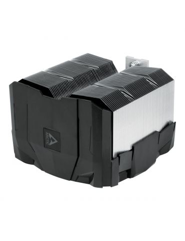 ARCTIC Freezer A35 Procesor Ventilator 11,3 cm Aluminiu, Negru, Alb 1 buc. Arctic - 6