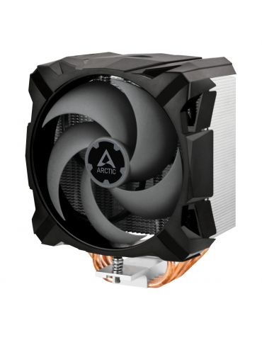 ARCTIC Freezer i35 CO Procesor Răcitor de aer 11,3 cm Negru, Argint 1 buc. Arctic - 1 - Tik.ro