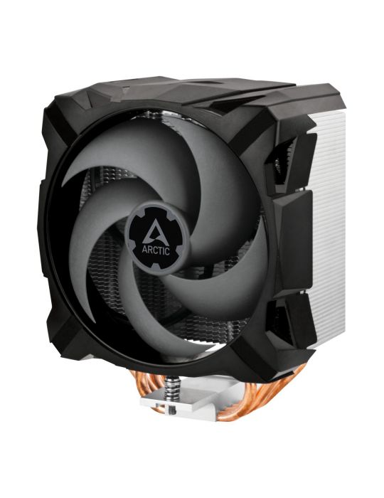 ARCTIC Freezer i35 CO Procesor Răcitor de aer 11,3 cm Negru, Argint 1 buc. Arctic - 1