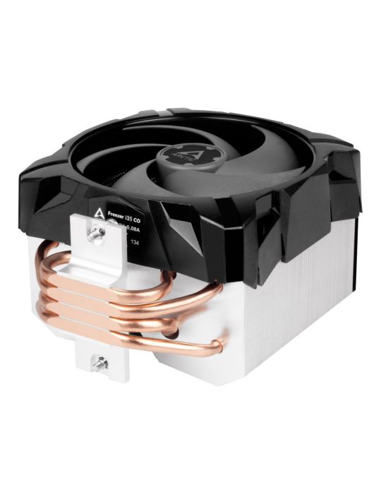 ARCTIC Freezer i35 CO Procesor Răcitor de aer 11,3 cm Negru, Argint 1 buc. Arctic - 5