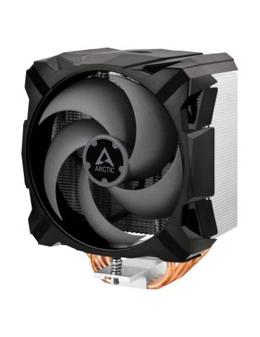 ARCTIC Freezer A35 CO Procesor Ventilator 11,3 cm Aluminiu, Negru 1 buc. Arctic - 1 - Tik.ro