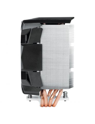 ARCTIC Freezer A35 CO Procesor Ventilator 11,3 cm Aluminiu, Negru 1 buc. Arctic - 4