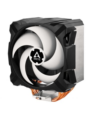 ARCTIC Freezer i35 Procesor Set răcire 11,3 cm Negru, Alb 1 buc. Arctic - 1 - Tik.ro