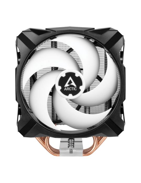 ARCTIC Freezer i35 Procesor Set răcire 11,3 cm Negru, Alb 1 buc. Arctic - 2