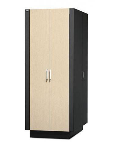 APC NetShelter CX 38U Raft de sine stătător Gri Apc - 1 - Tik.ro