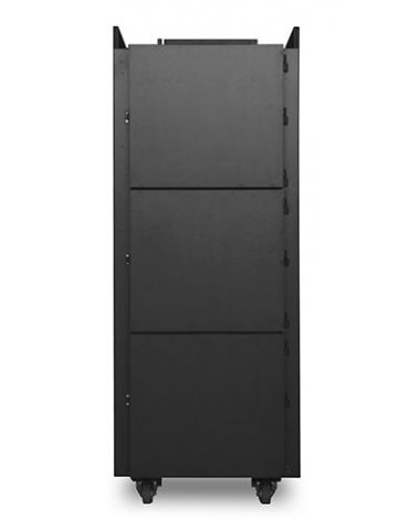 APC NetShelter CX 38U Raft de sine stătător Gri Apc - 2