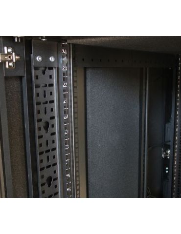 APC NetShelter CX 38U Raft de sine stătător Gri Apc - 5