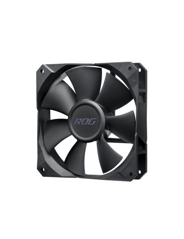ASUS ROG STRIX LC II 240 Procesor Răcire lichidă all-in-one 12 cm Negru Asus - 3
