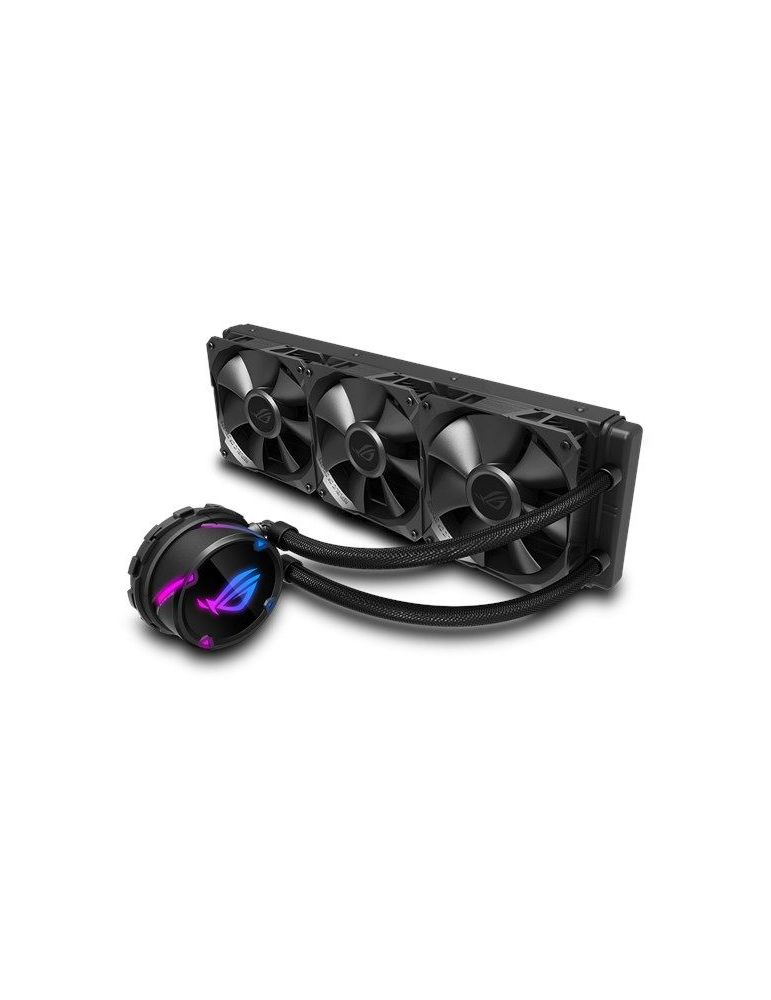 ASUS ROG STRIX LC 360 Procesor Răcire lichidă all-in-one 12 cm Negru