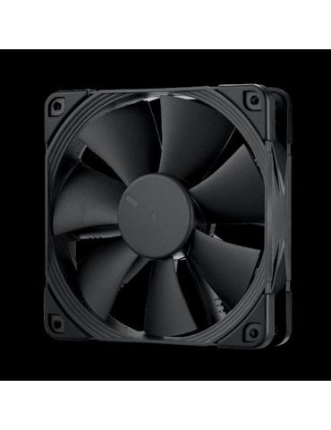 ASUS ROG RYUJIN 360 Procesor Răcire lichidă all-in-one 12 cm Negru 1 buc. Asus - 3