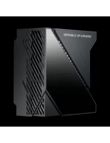 ASUS ROG RYUJIN 360 Procesor Răcire lichidă all-in-one 12 cm Negru 1 buc. Asus - 5