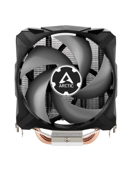 ARCTIC Freezer 7 X CO Procesor Răcitor de aer 9,2 cm Aluminiu, Negru 1 buc. Arctic - 3