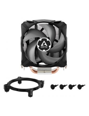 ARCTIC Freezer 7 X CO Procesor Răcitor de aer 9,2 cm Aluminiu, Negru 1 buc. Arctic - 6