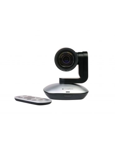 Logitech PTZ Pro Camera camere web 1920 x 1080 Pixel USB Negru, Gri Logitech - 3