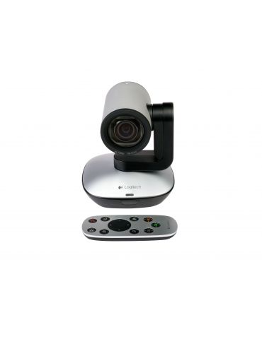 Logitech PTZ Pro Camera camere web 1920 x 1080 Pixel USB Negru, Gri Logitech - 4