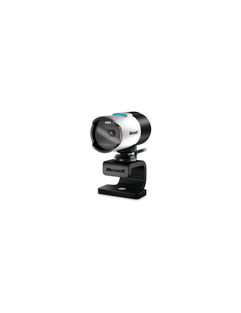 Microsoft LifeCam Studio camere web 1920 x 1080 Pixel USB 2.0 Negru, Argint