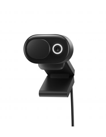 Microsoft Modern Webcam camere web 1920 x 1080 Pixel USB Negru Microsoft - 1 - Tik.ro