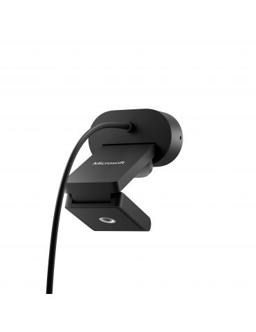 Microsoft Modern Webcam camere web 1920 x 1080 Pixel USB Negru Microsoft - 2