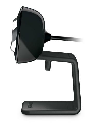 Microsoft LifeCam HD-3000 camere web 1 MP 1280 x 720 Pixel USB 2.0 Negru Microsoft - 3