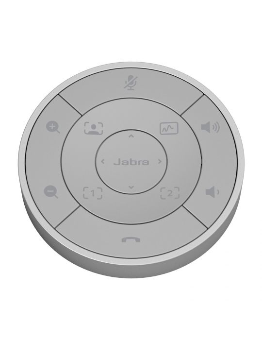 Jabra PanaCast 50 Remote Telecomandă Gri Jabra - 1