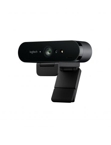 Logitech Pro Personal Video Collaboration UC Kit sisteme de video-conferințe 1 persoană(persoane) Sistem conferințe video Logite - Tik.ro