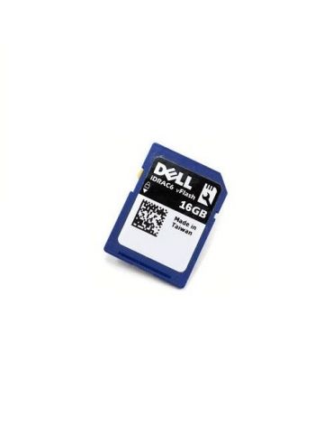 DELL 385-BBIB memorii flash 16 Giga Bites SD Dell - 1 - Tik.ro