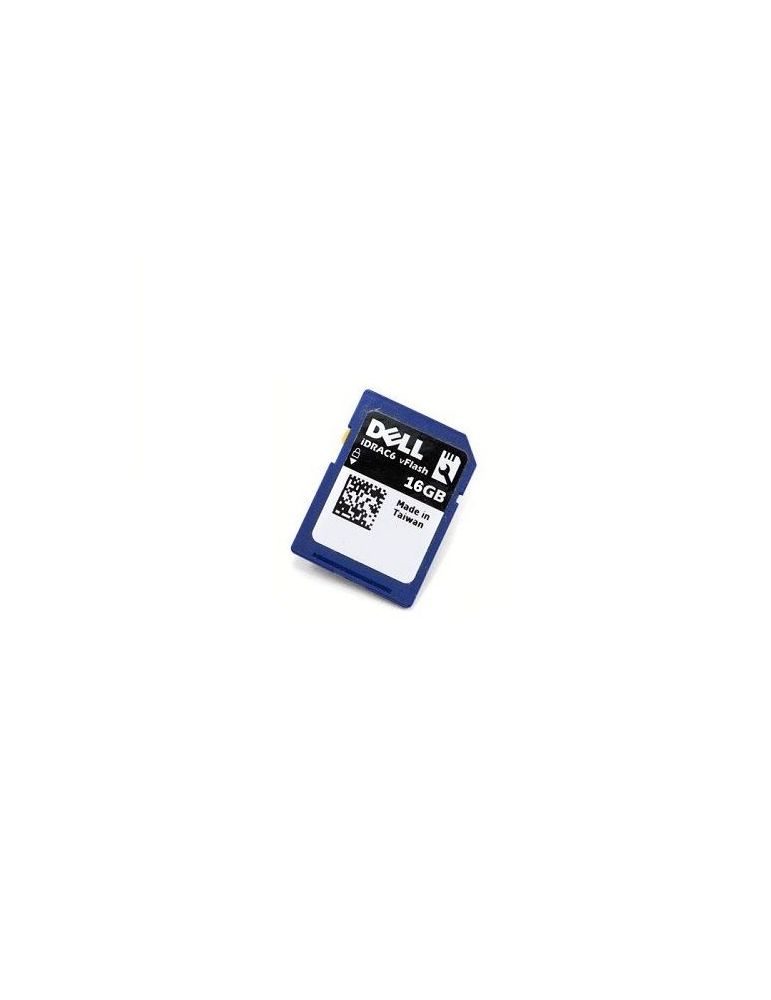 DELL 385-BBIB memorii flash 16 Giga Bites SD
