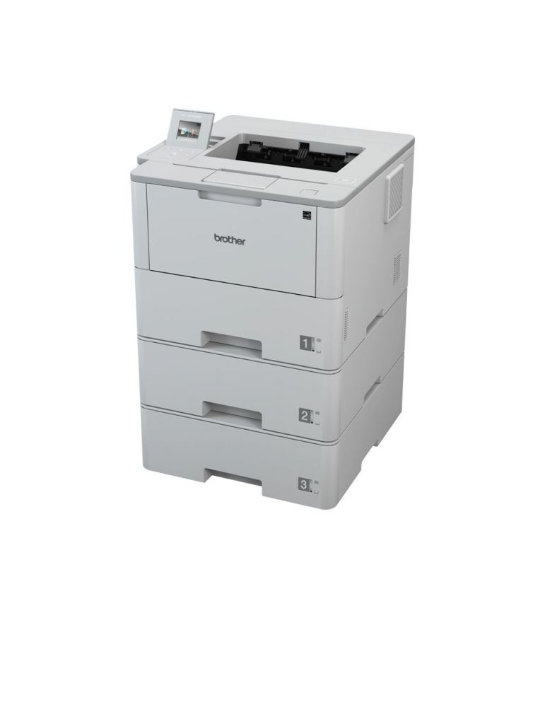 Brother HL-L6400DWTT imprimante laser 1200 x 1200 DPI A4 Wi-Fi
